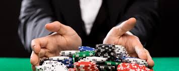 Вход на официальный сайт Casino Dragon Money